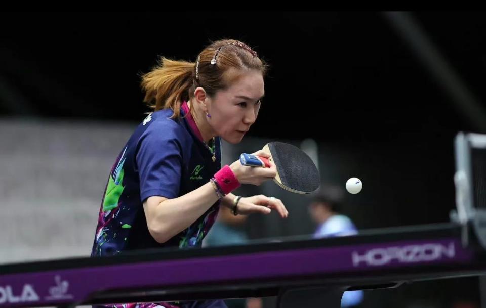 她的技术全, 和石洵瑶等 她的技术全, 和石洵瑶等