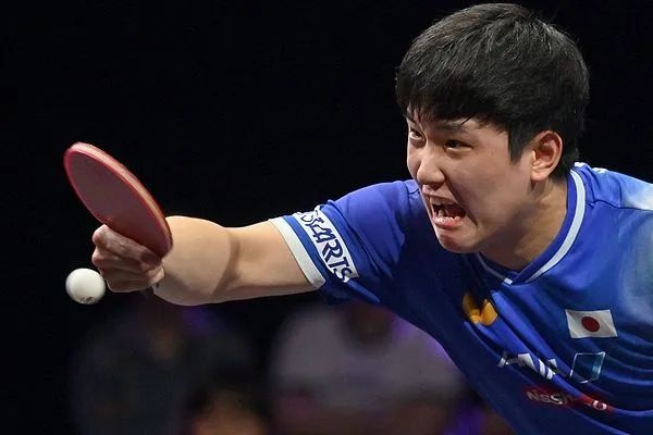 并已取得, 张本智和