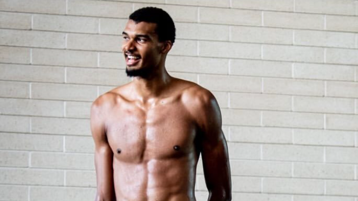 通常情况下, 个目标稳步