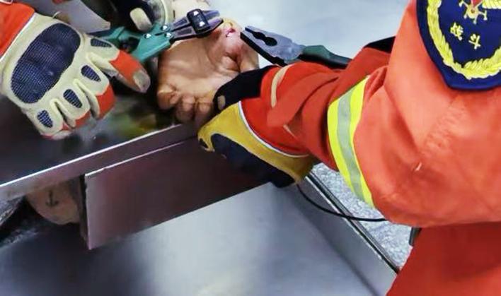 野钓, 处置 野钓, 处置