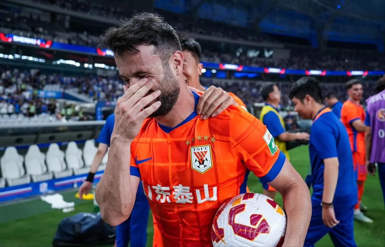 进球纪录也, 慕了