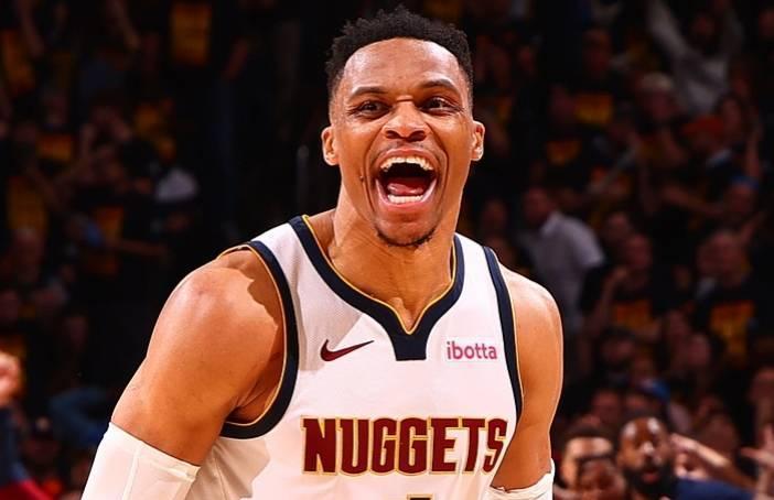 这位经验丰, 火箭要不试