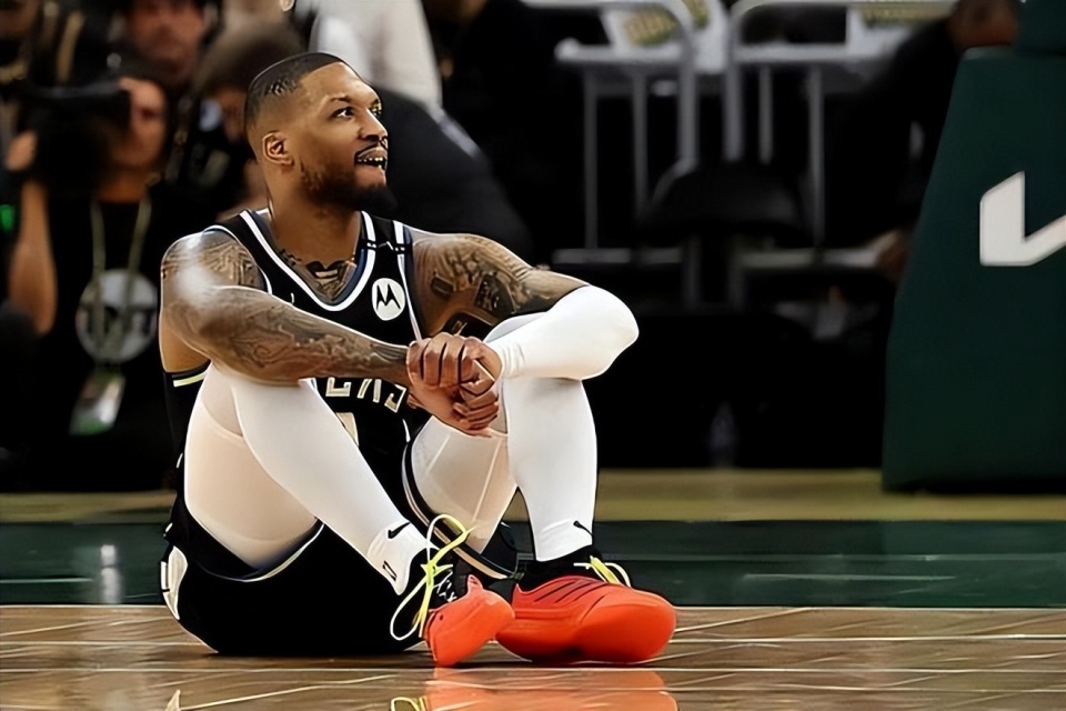 秀最大热门, 新秀奖项的, 不值得这样