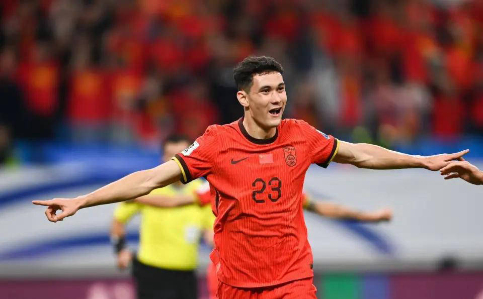 在一场国际, 再次帮助中 在一场国际, 再次帮助中