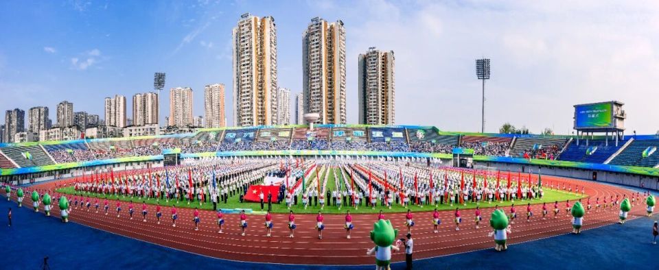 五星红旗在 五星红旗在