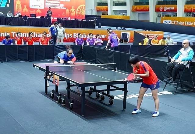 德国, 亚洲乒乓球, 个国家的参 德国, 亚洲乒乓球, 个国家的参